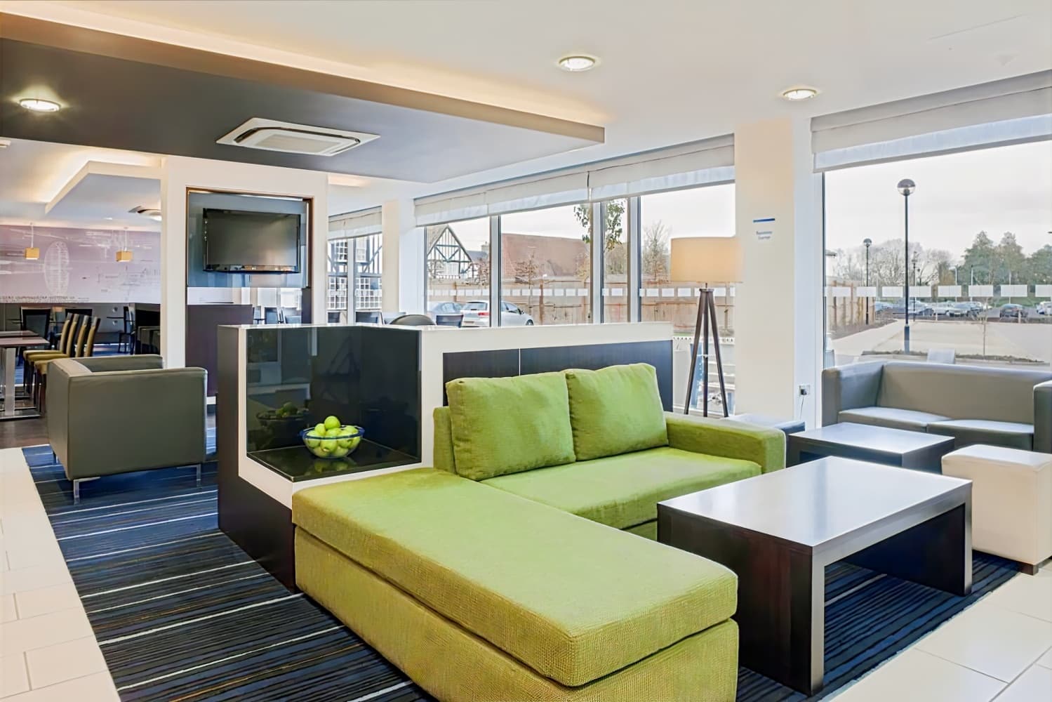 The Duxford Hotel Cambridge South