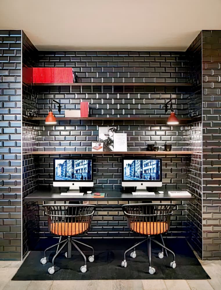 OKKO Hotels Lyon Centre