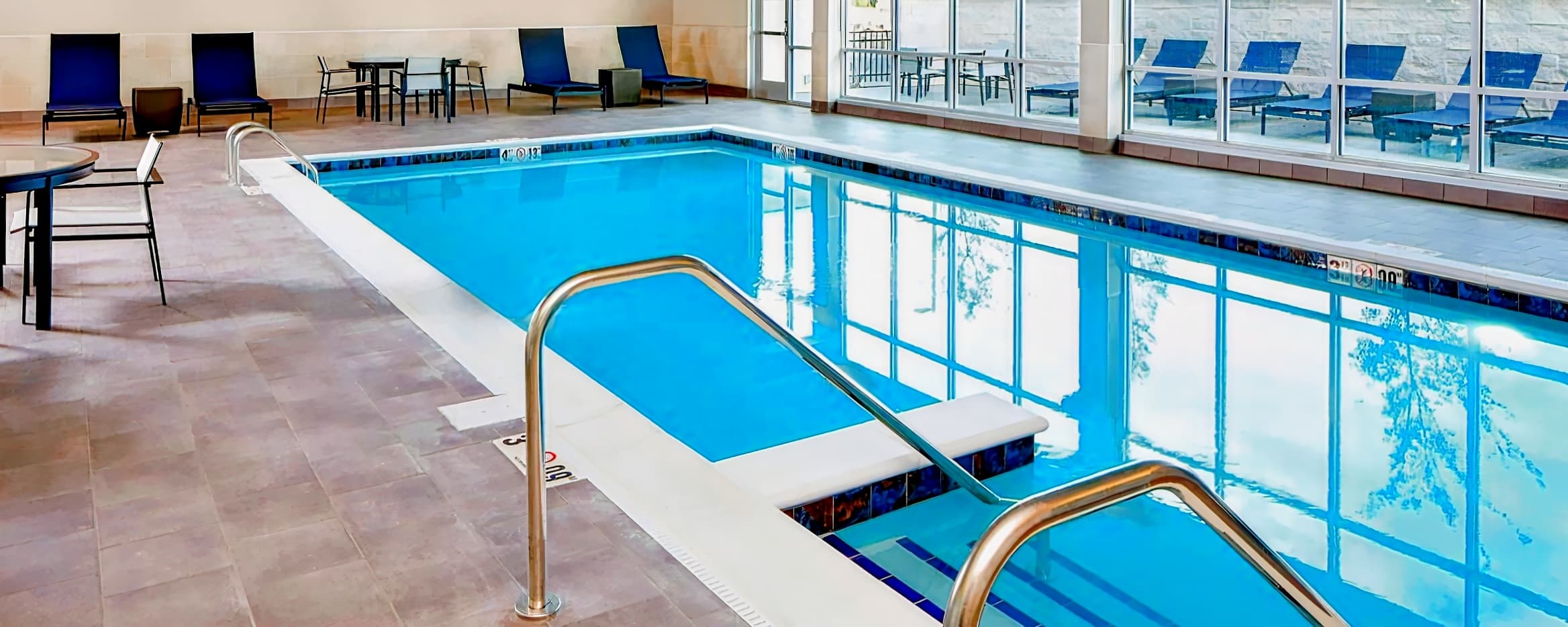 TownePlace Suites Columbus Easton Area