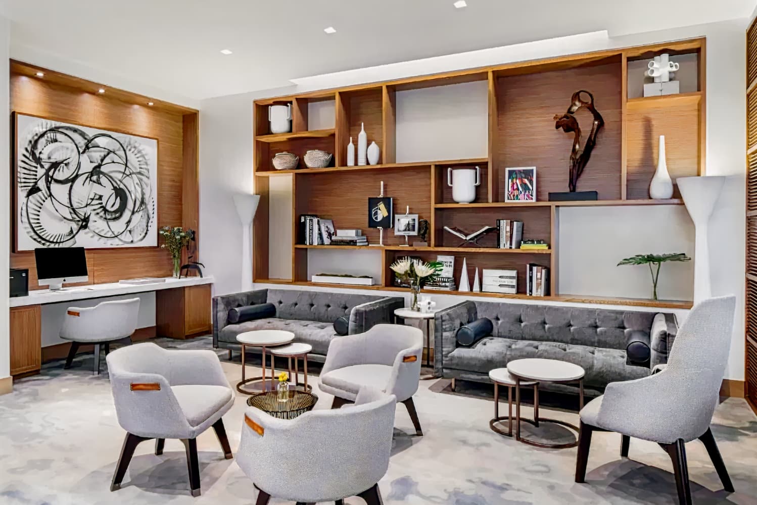 AC Hotel New York Downtown