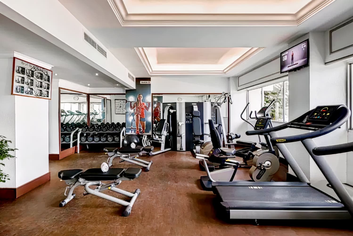 Copthorne King's Hotel Singapore