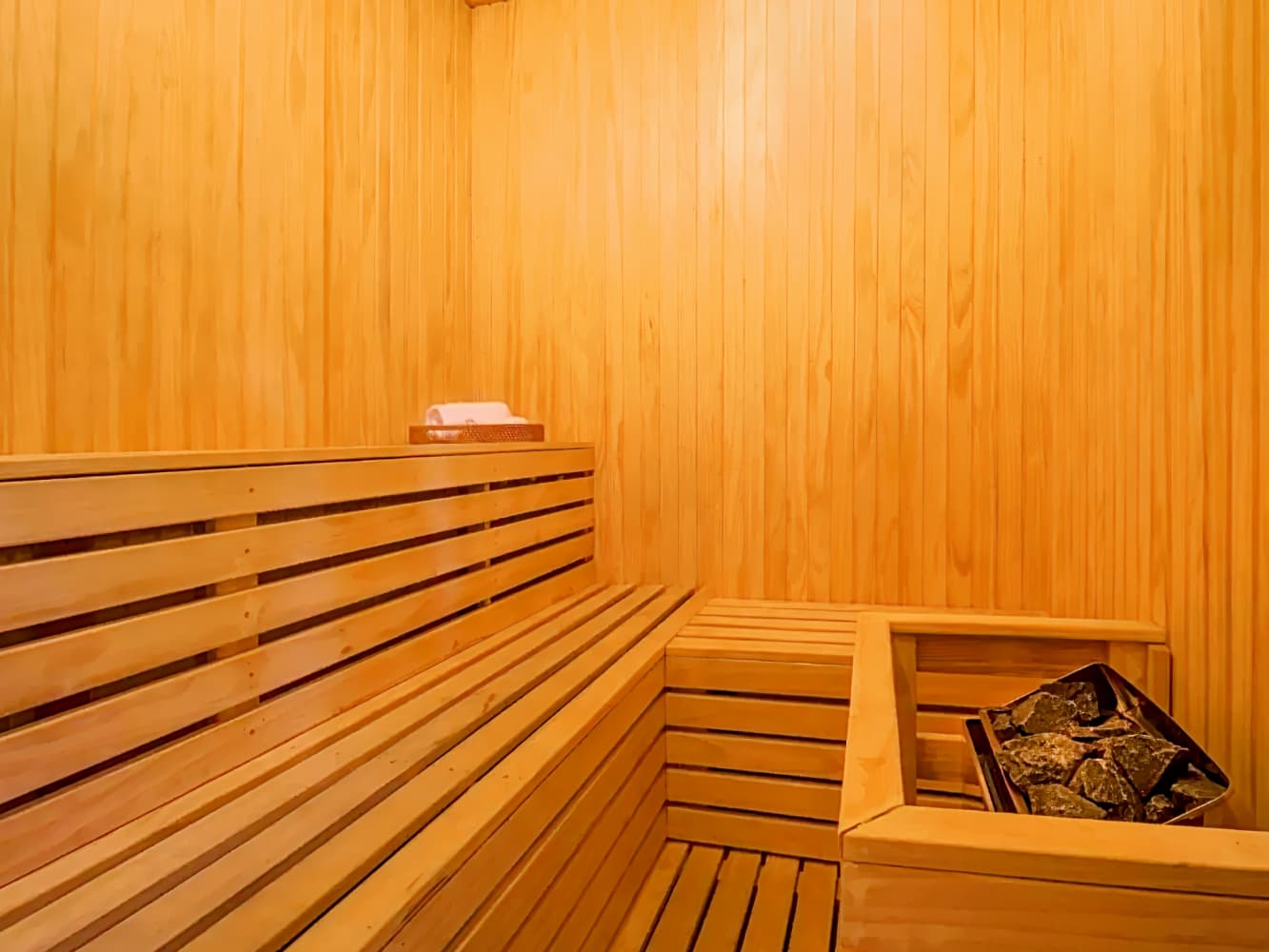 Copthorne King's Hotel Singapore