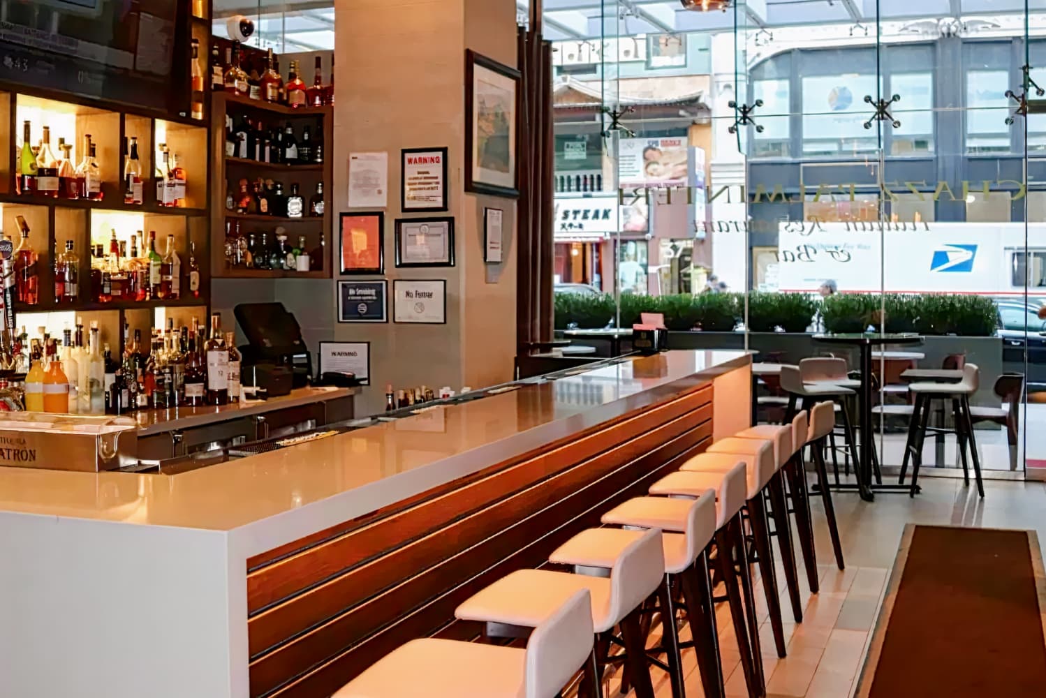 Cambria Hotel New York - Times Square