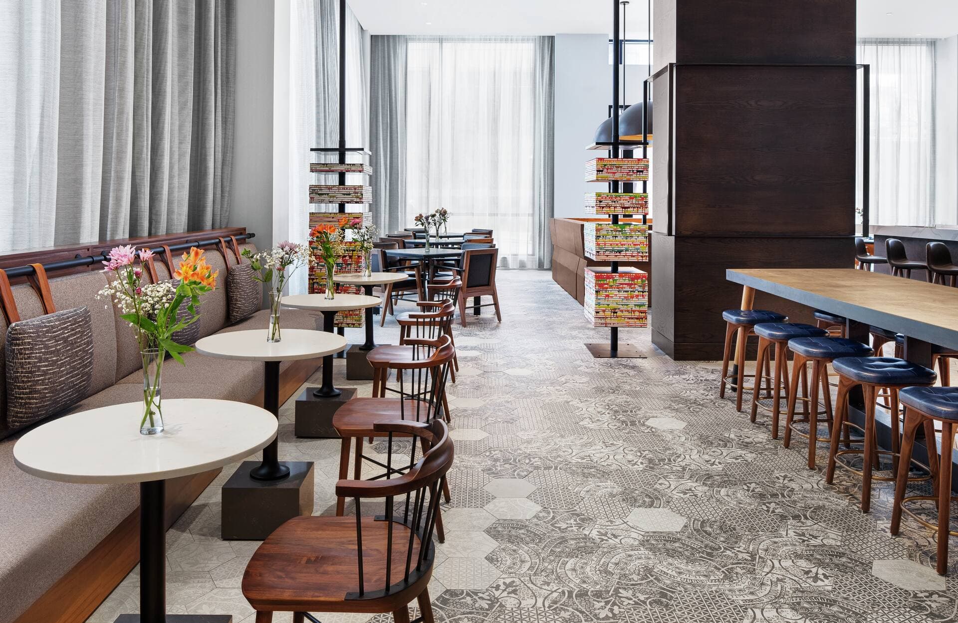 Canopy By Hilton Atlanta Midtown