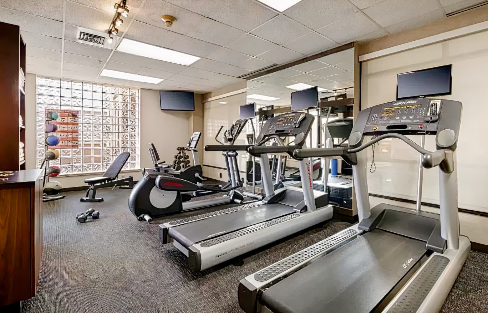 Courtyard by Marriott State College