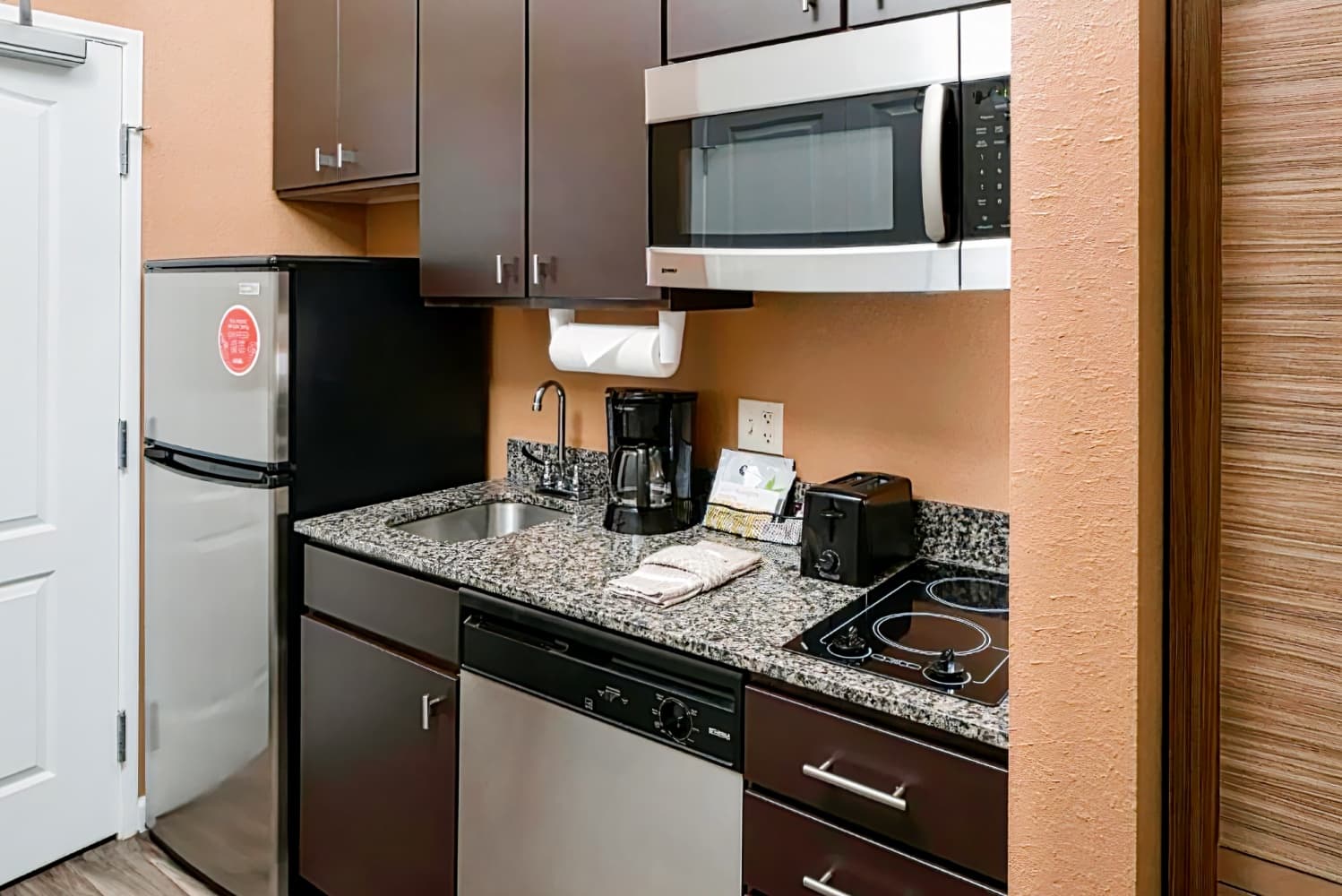 TownePlace Suites Panama City