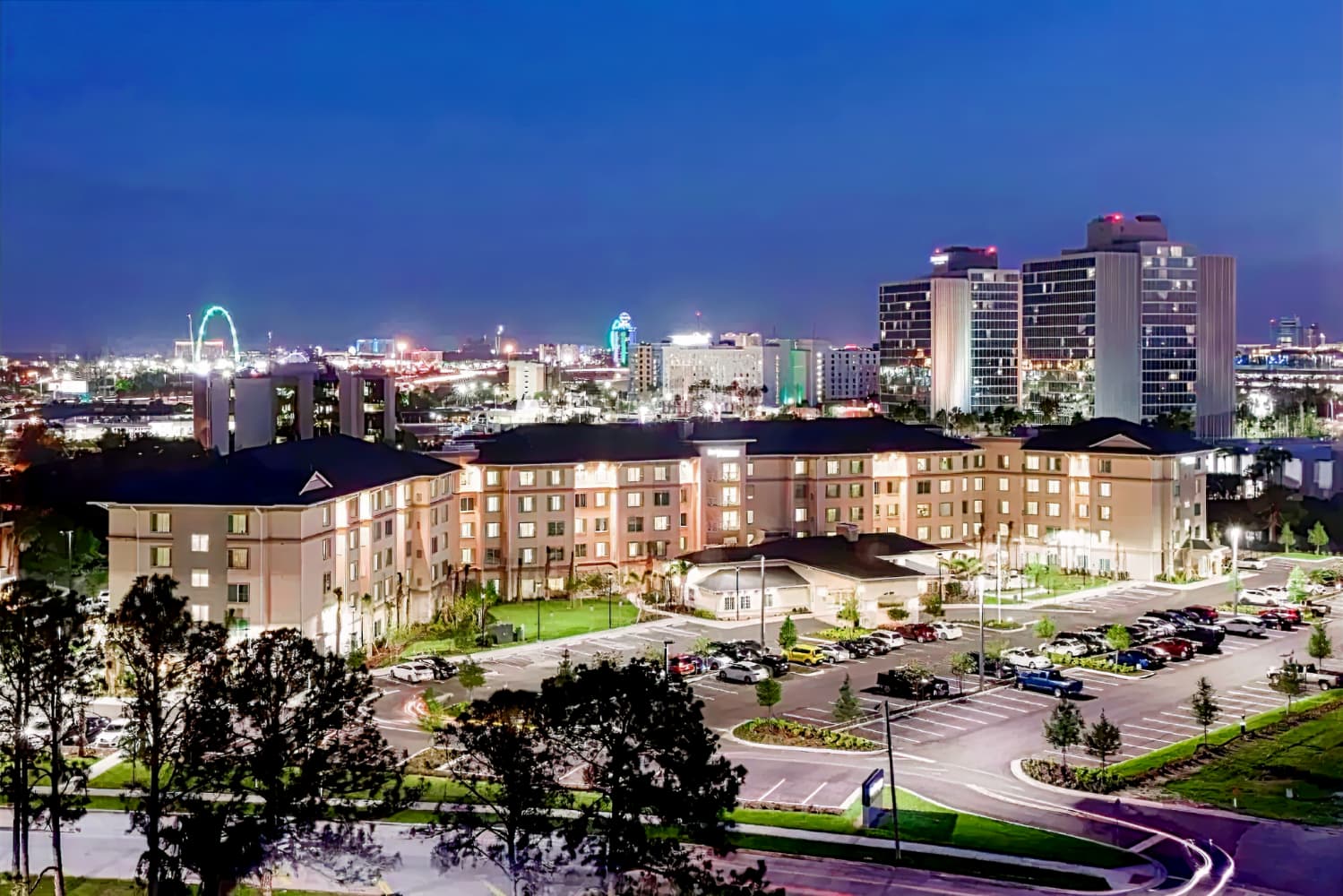 Residence Inn by Marriott Near Universal Orlando