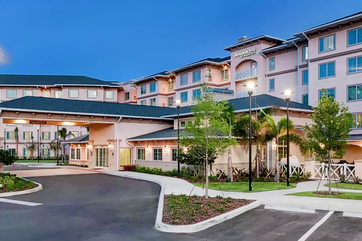 Residence Inn by Marriott Near Universal Orlando