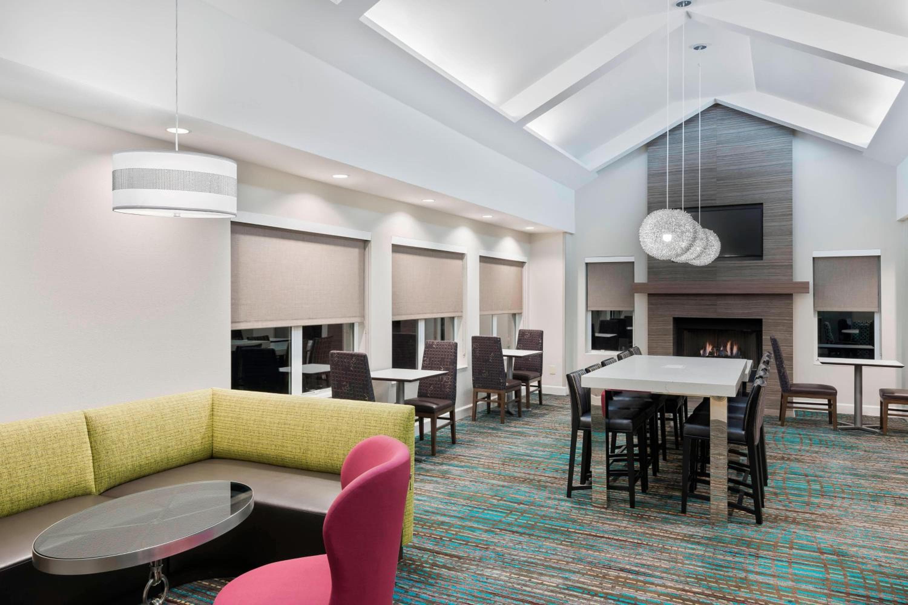 Residence Inn by Marriott Fort Myers