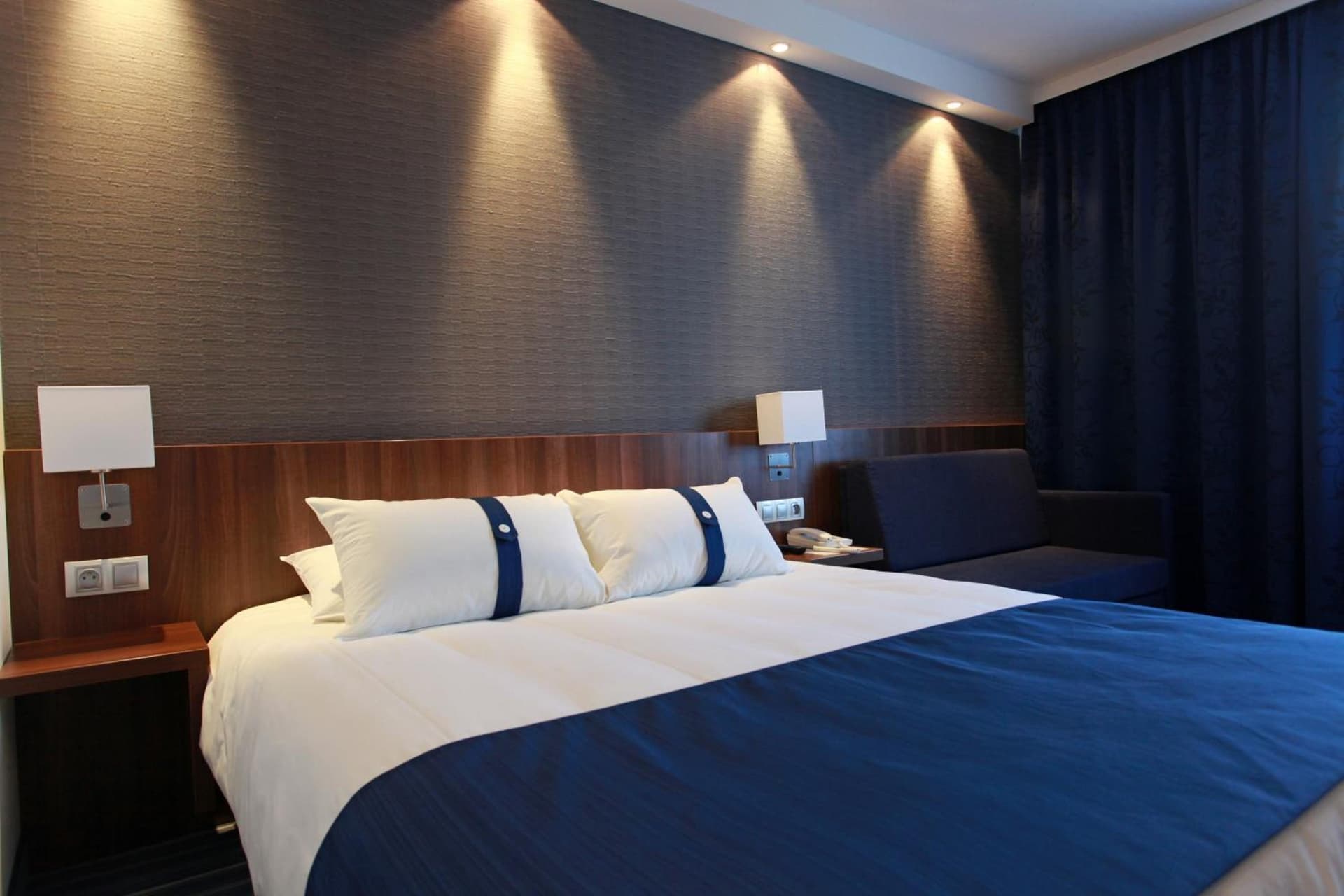 Holiday Inn Express Strasbourg Sud