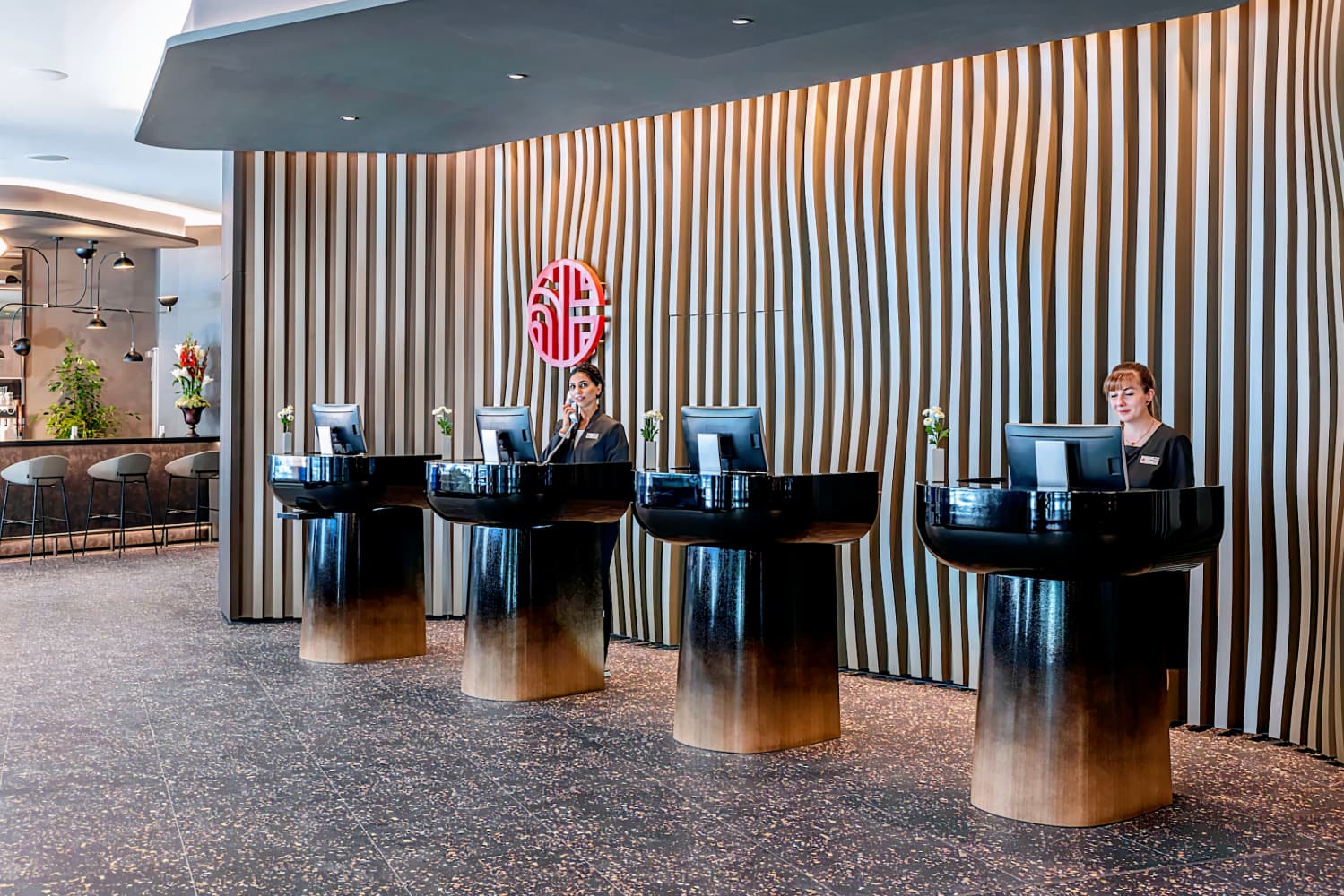 NH Collection München Bavaria