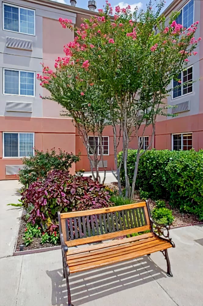 Sonesta Simply Suites Houston W Beltway