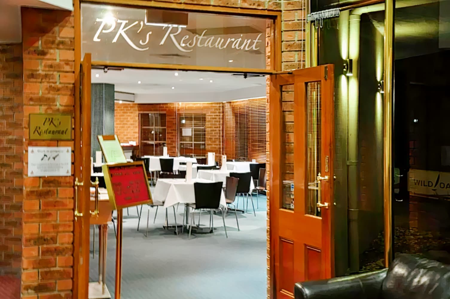 Quality Hotel Melbourne Airport