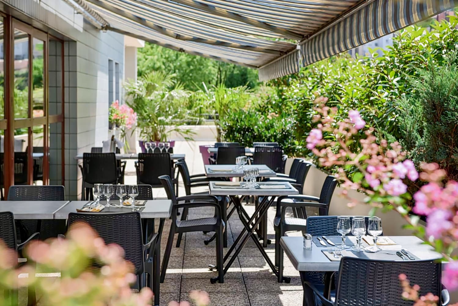 Kyriad Saint Etienne Centre