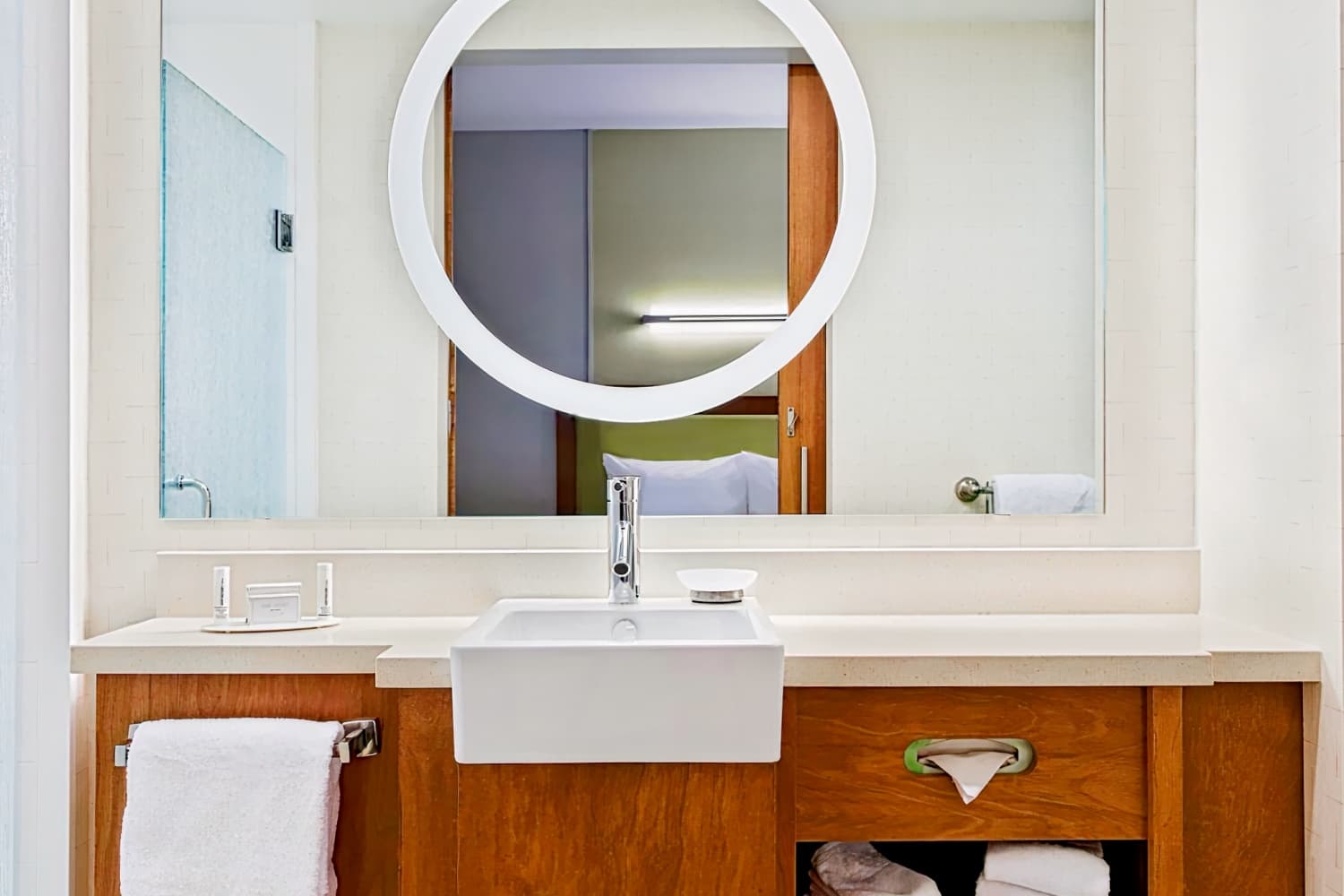 SpringHill Suites by Marriott Pensacola