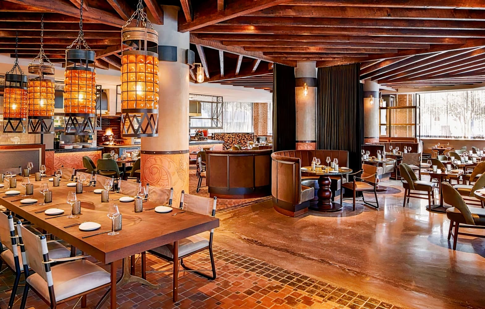 The Plaza Hotel Pioneer Park