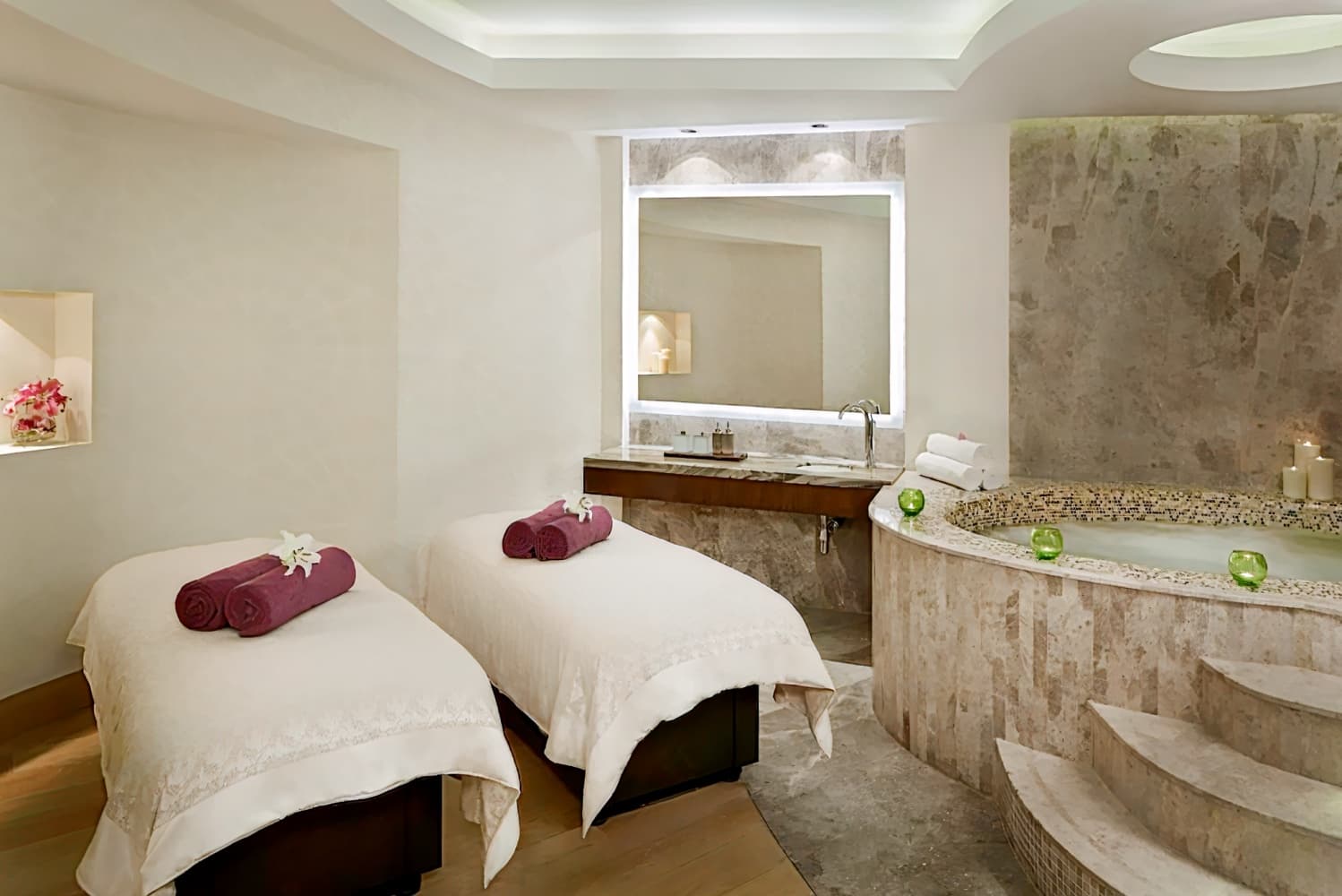 Millennium Al Rawdah Hotel