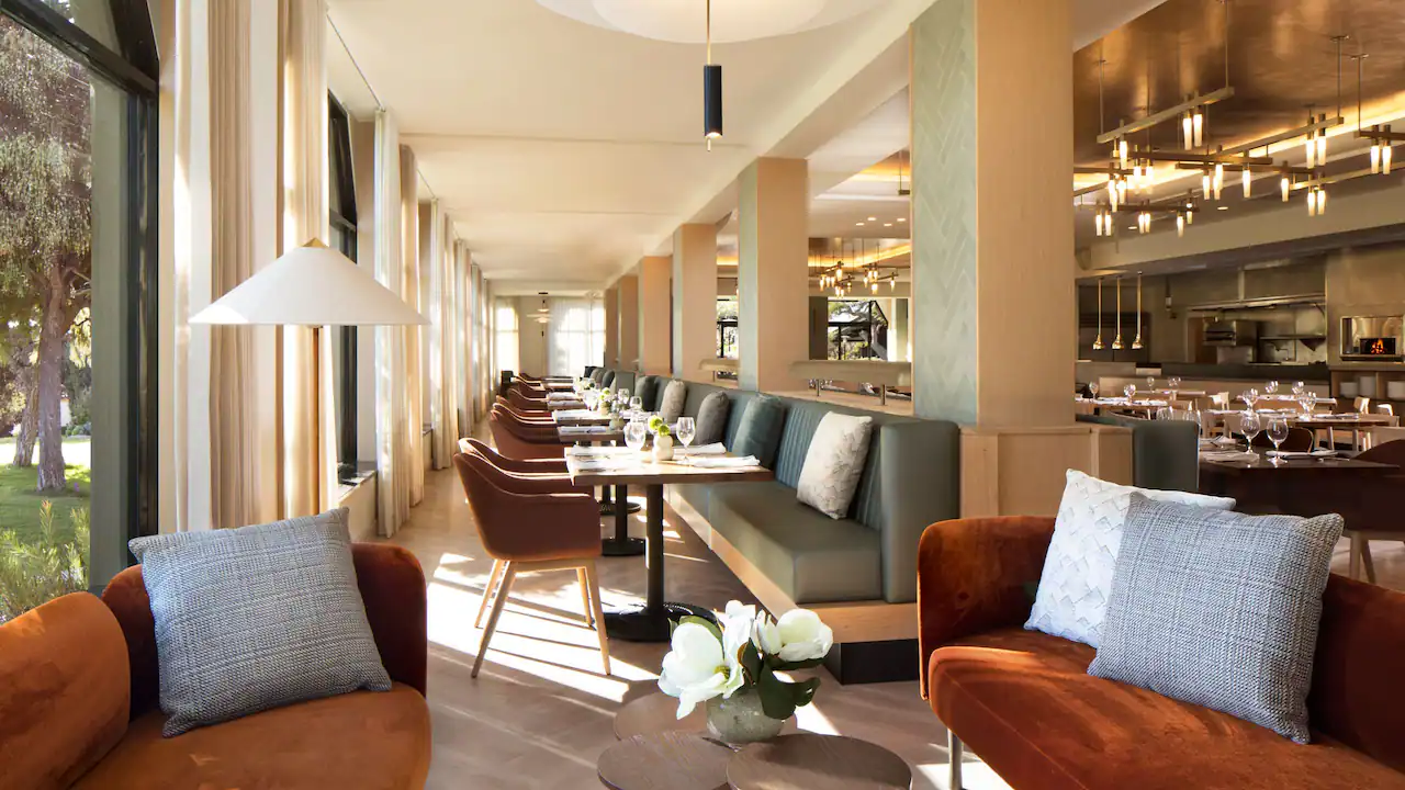 Hyatt Regency Monterey Hotel and Spa