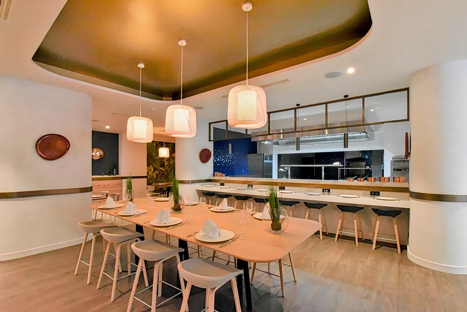 Golden Tulip Aix les Bains