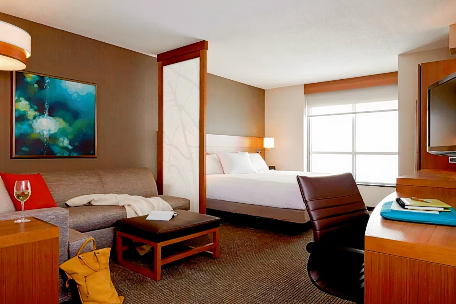 Hyatt Place Melbourne / Palm Bay