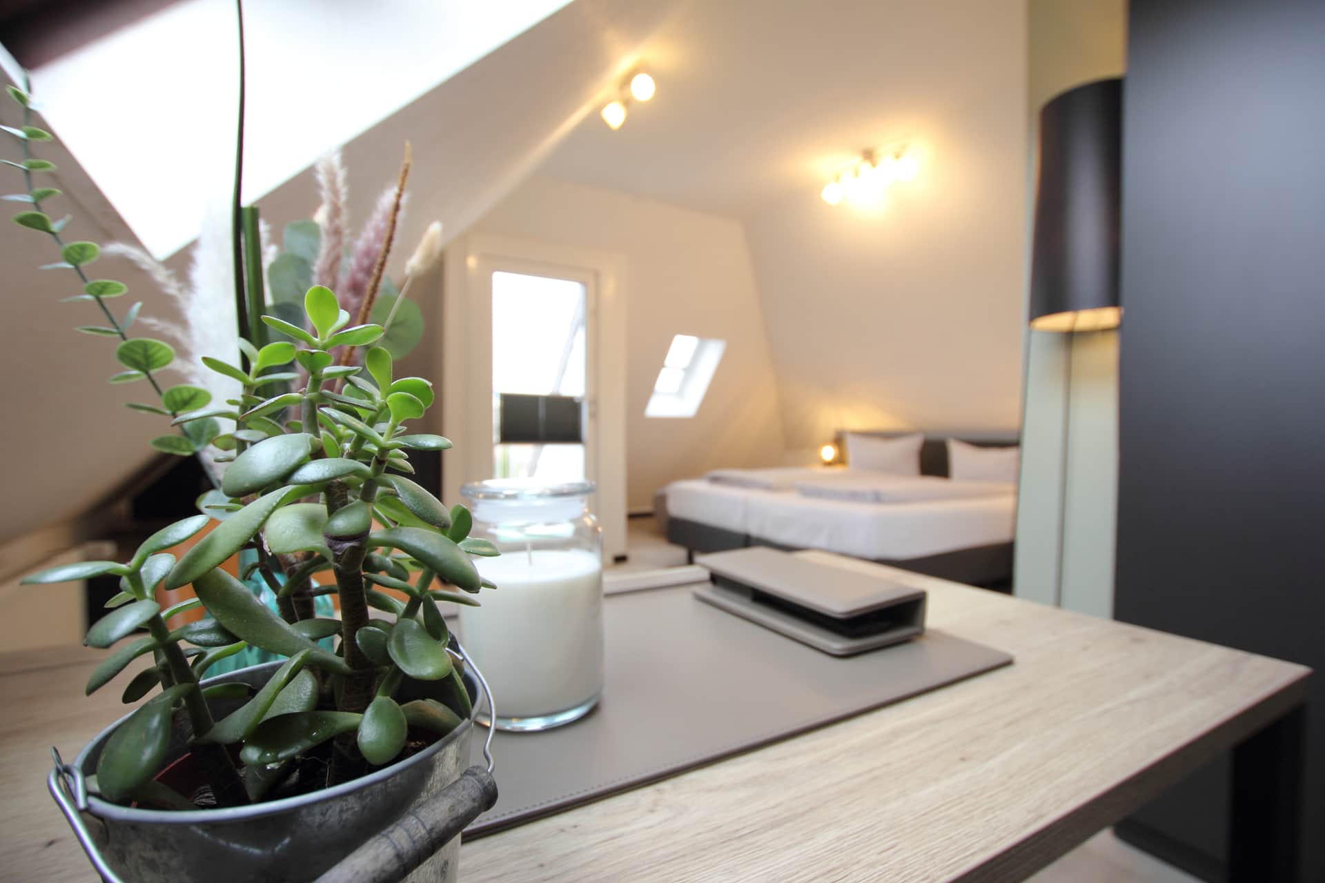 Zeitlos - Hotel & Restaurant am Fuchsbach