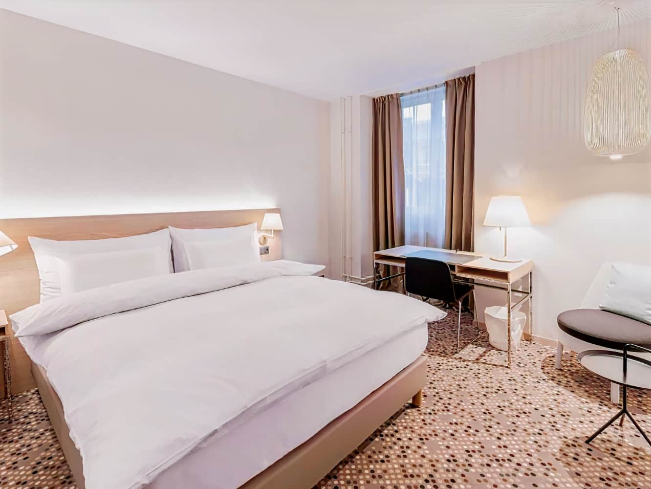 Hotel Savoy Bern