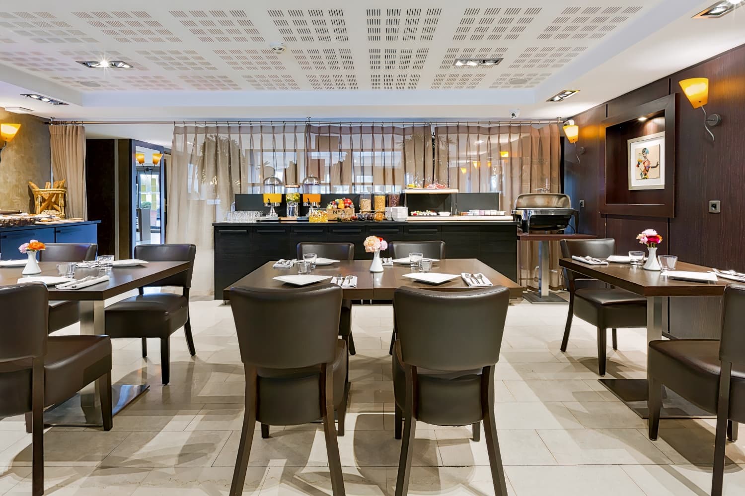 Résidence La Réserve Ferney Voltaire