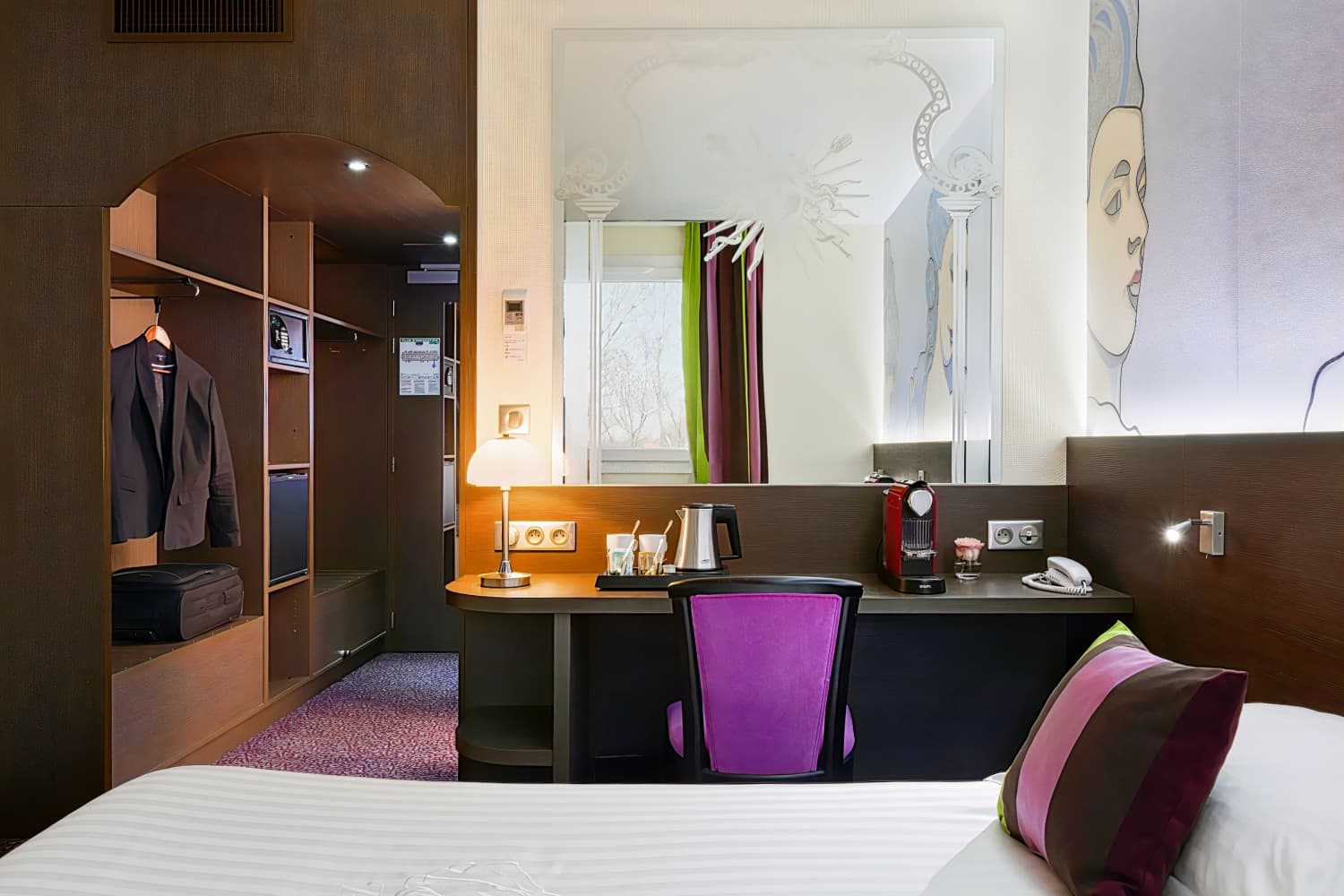 B&B Hotel Colmar Liberté