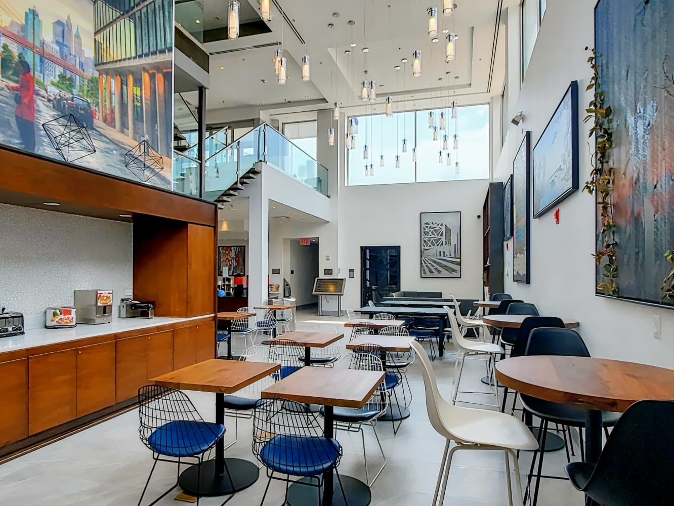 Fairfield Inn & Suites By Marriott New York Brooklyn