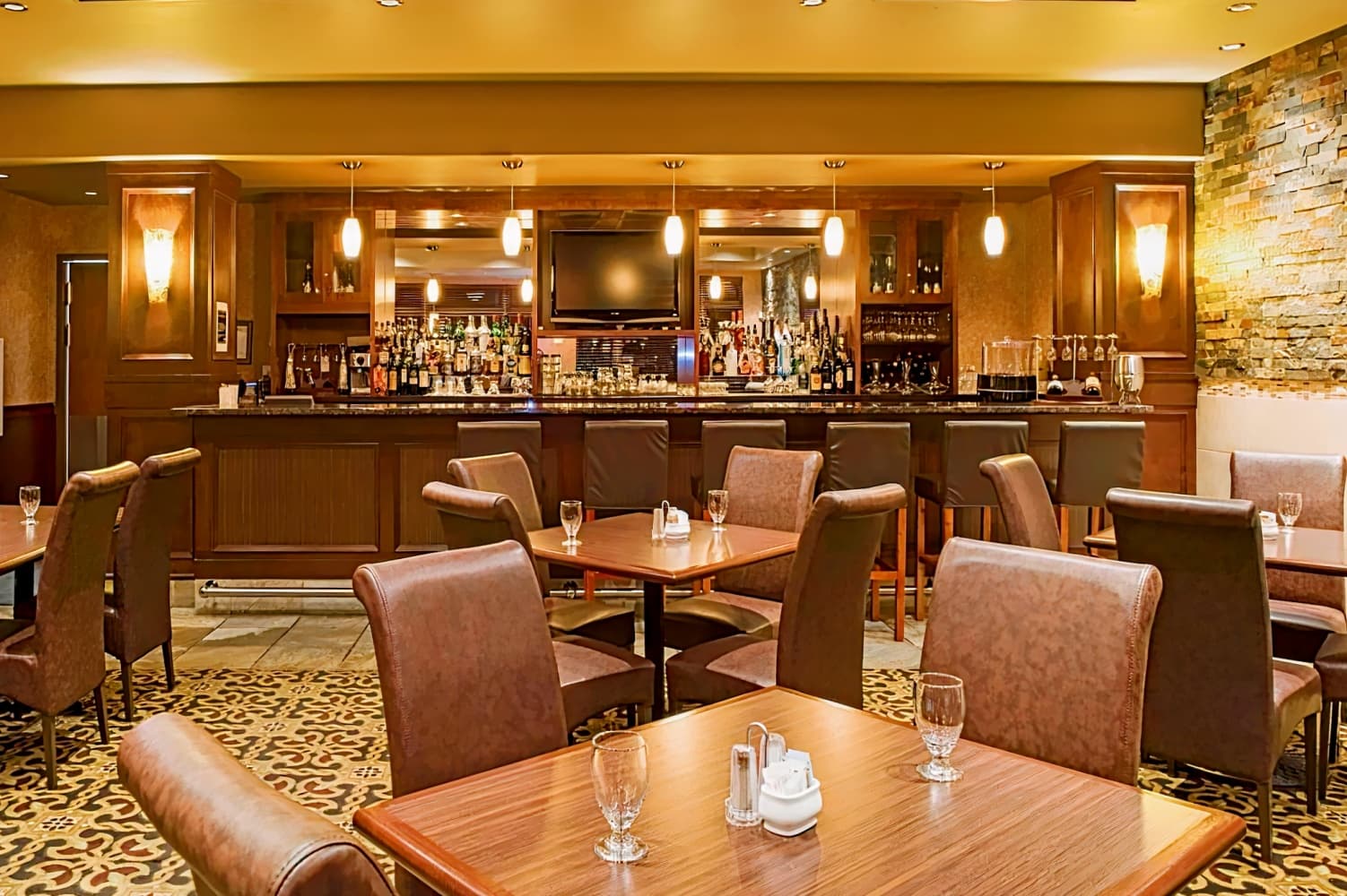 Holiday Inn Hotel & Suites-West Edmonton