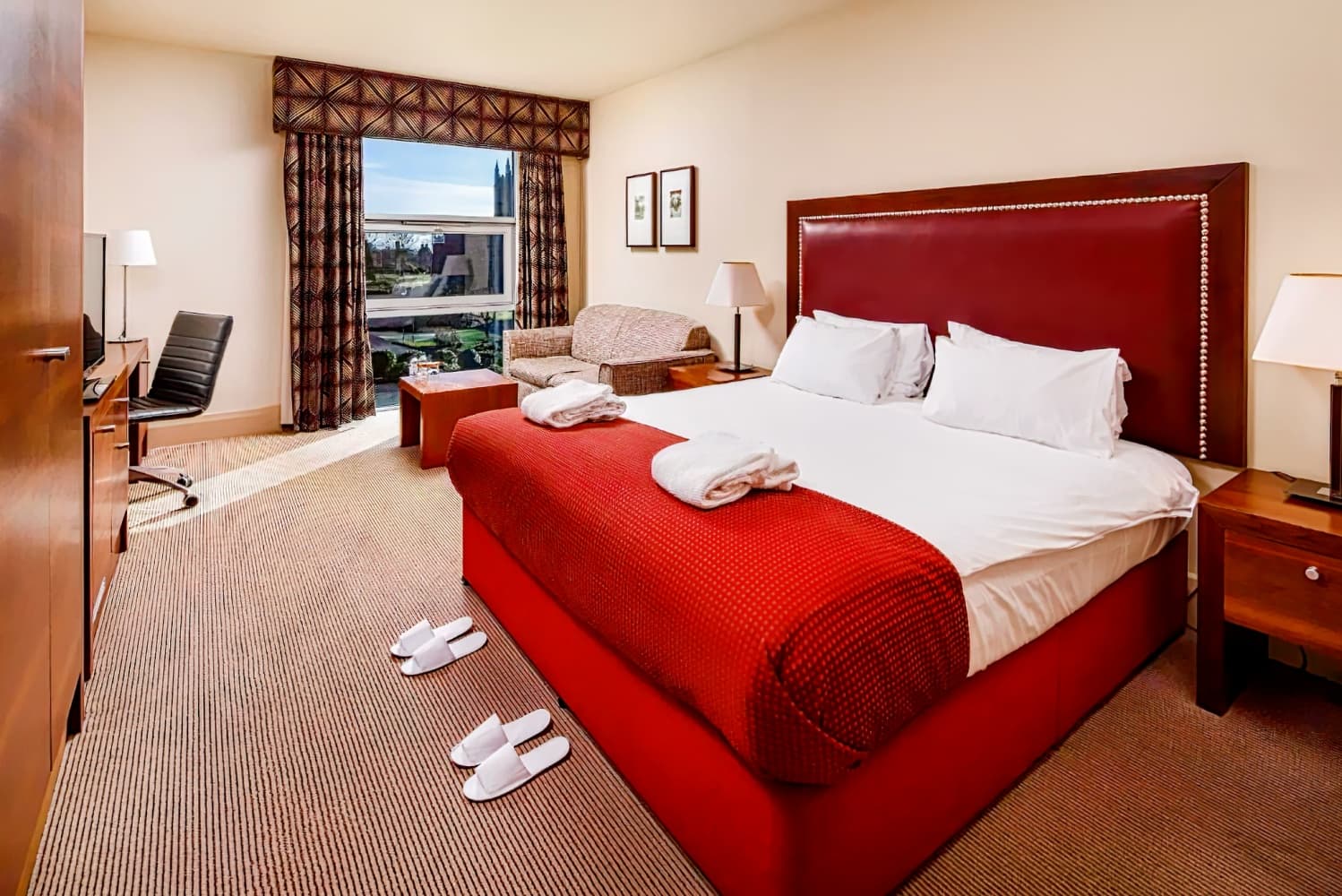 Holiday Inn Dumfries