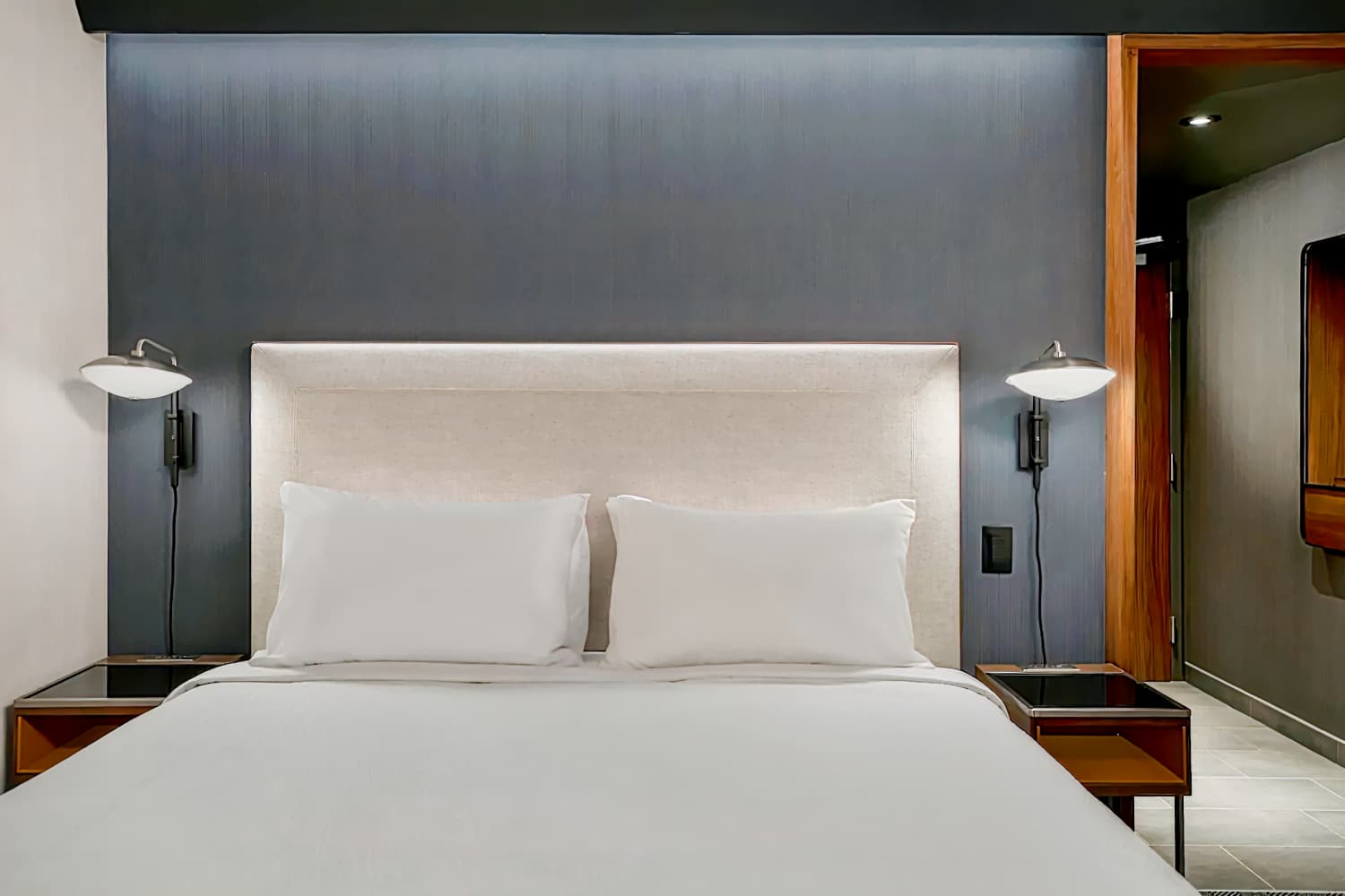 Courtyard by Marriott Charlotte Waverly