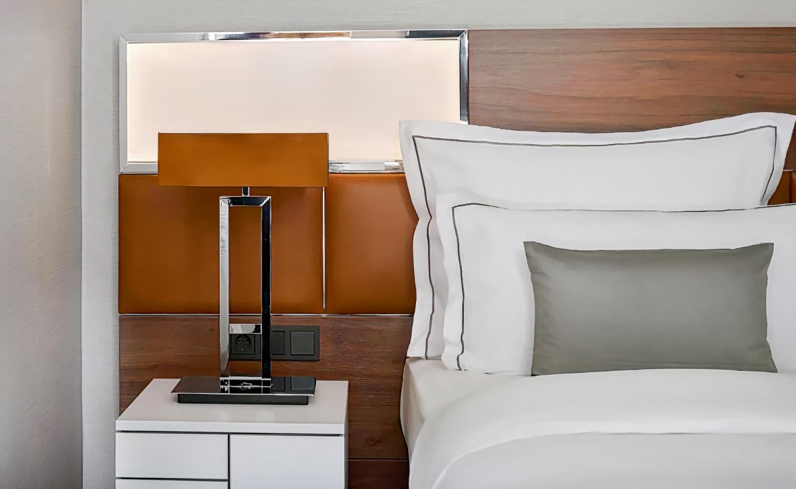 Hotel Reichshof Hamburg