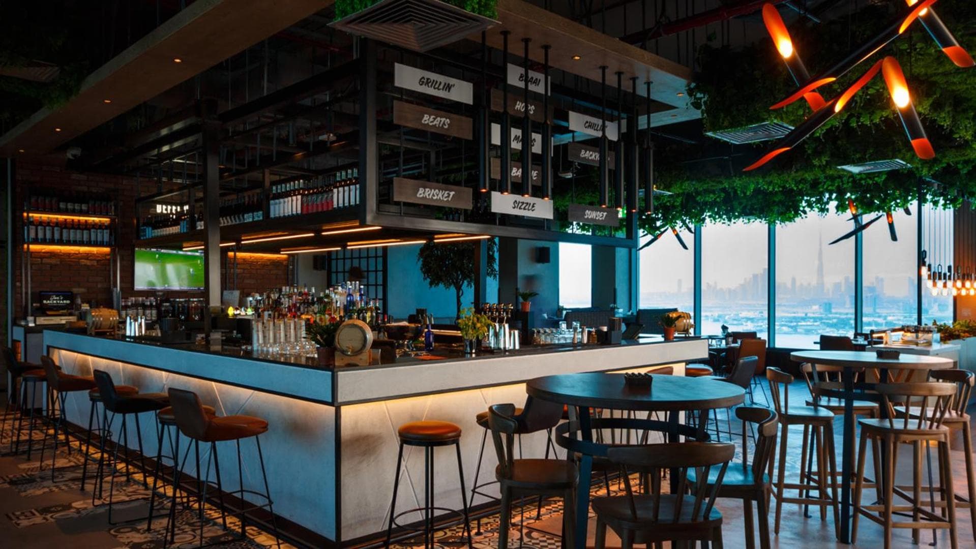 Holiday Inn Dubai Festival City