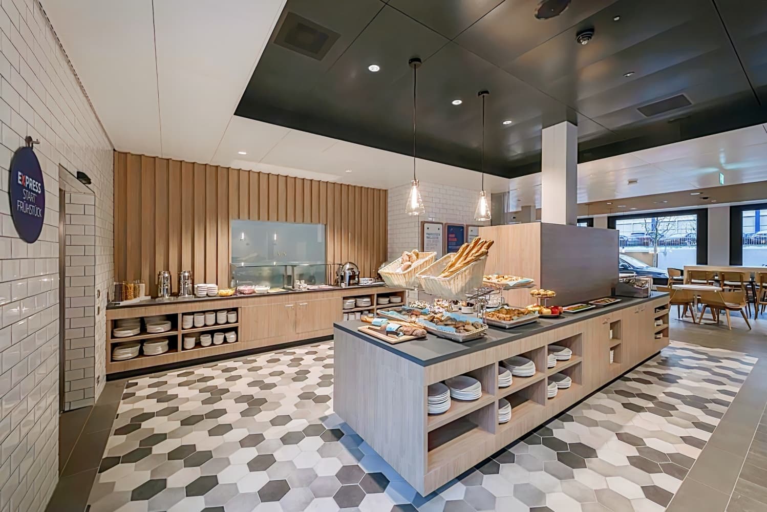 Holiday Inn Express Luzern - Kriens