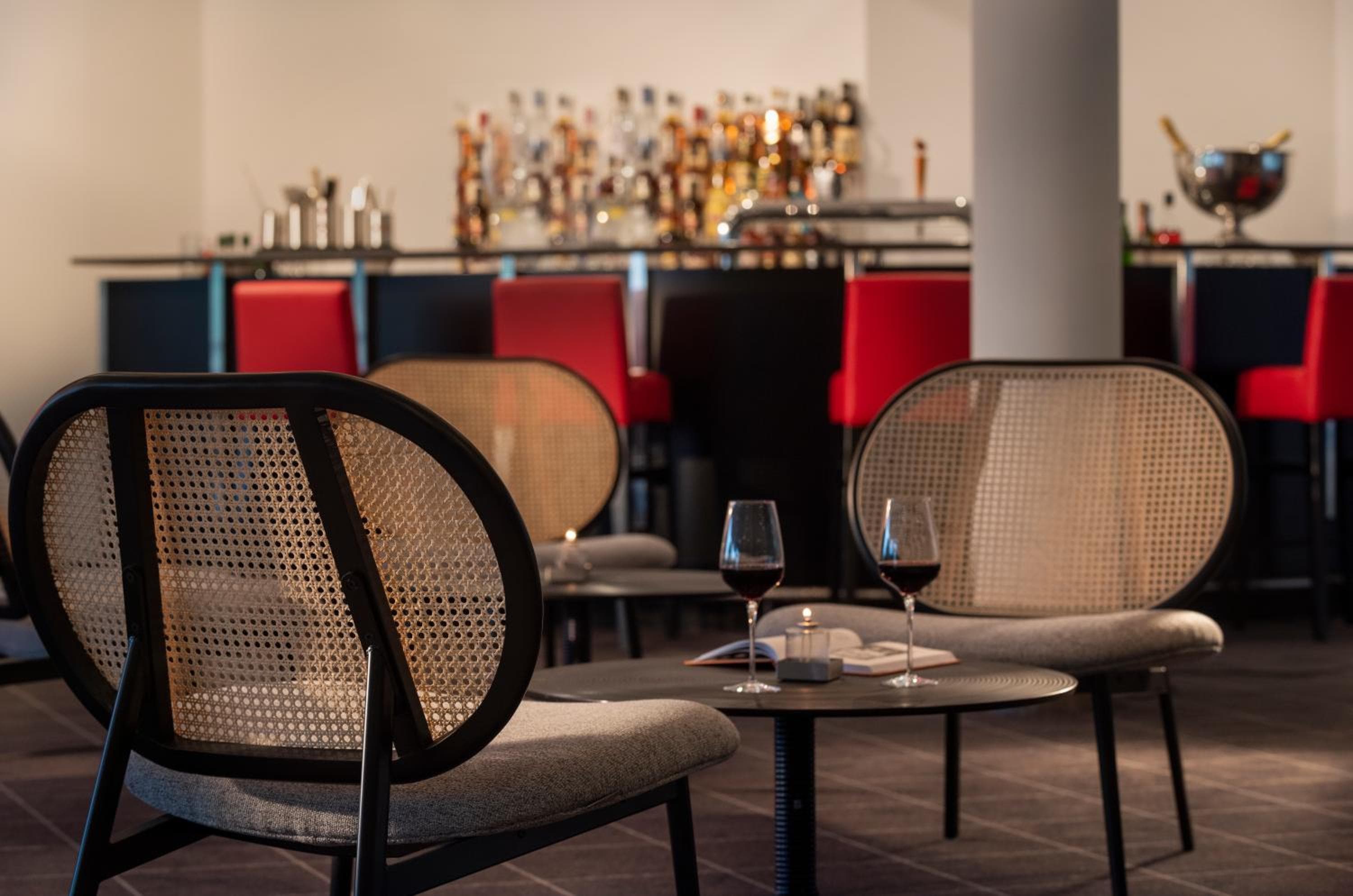 Four Points Flex by Sheraton Ratingen Düsseldorf Airport