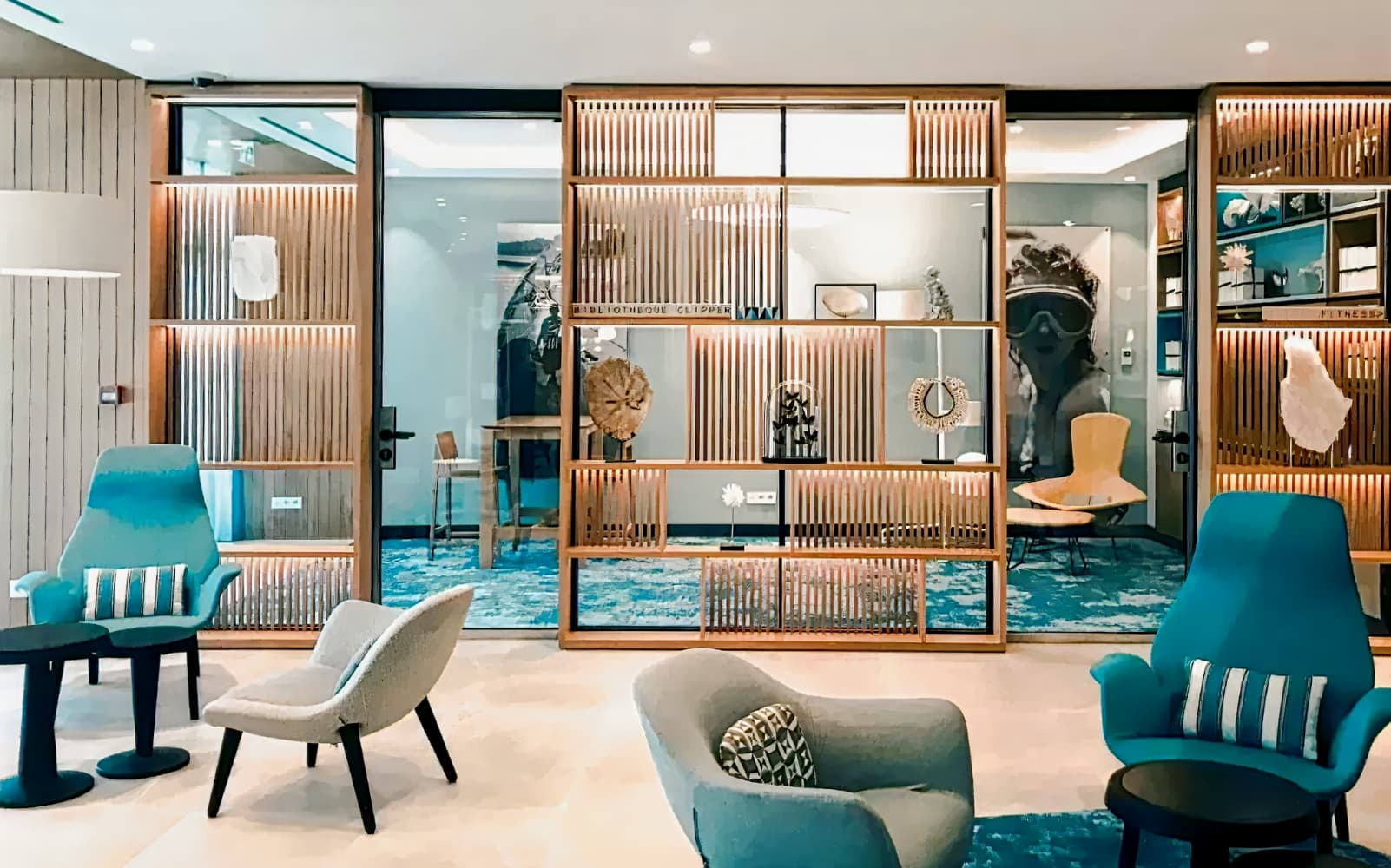 Holiday Inn Nice - Saint Laurent du Var