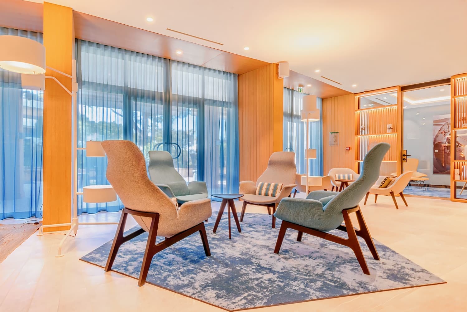 Holiday Inn Nice - Saint Laurent du Var