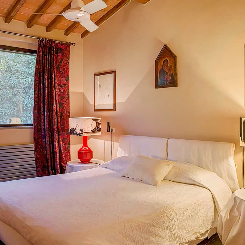 Fattoria Il Milione Firenze