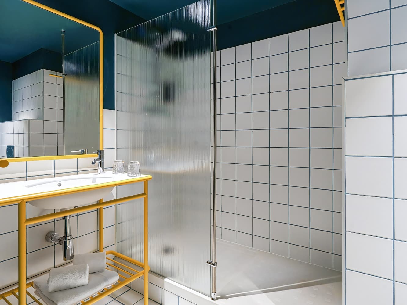 Ibis Styles Madrid Las Ventas