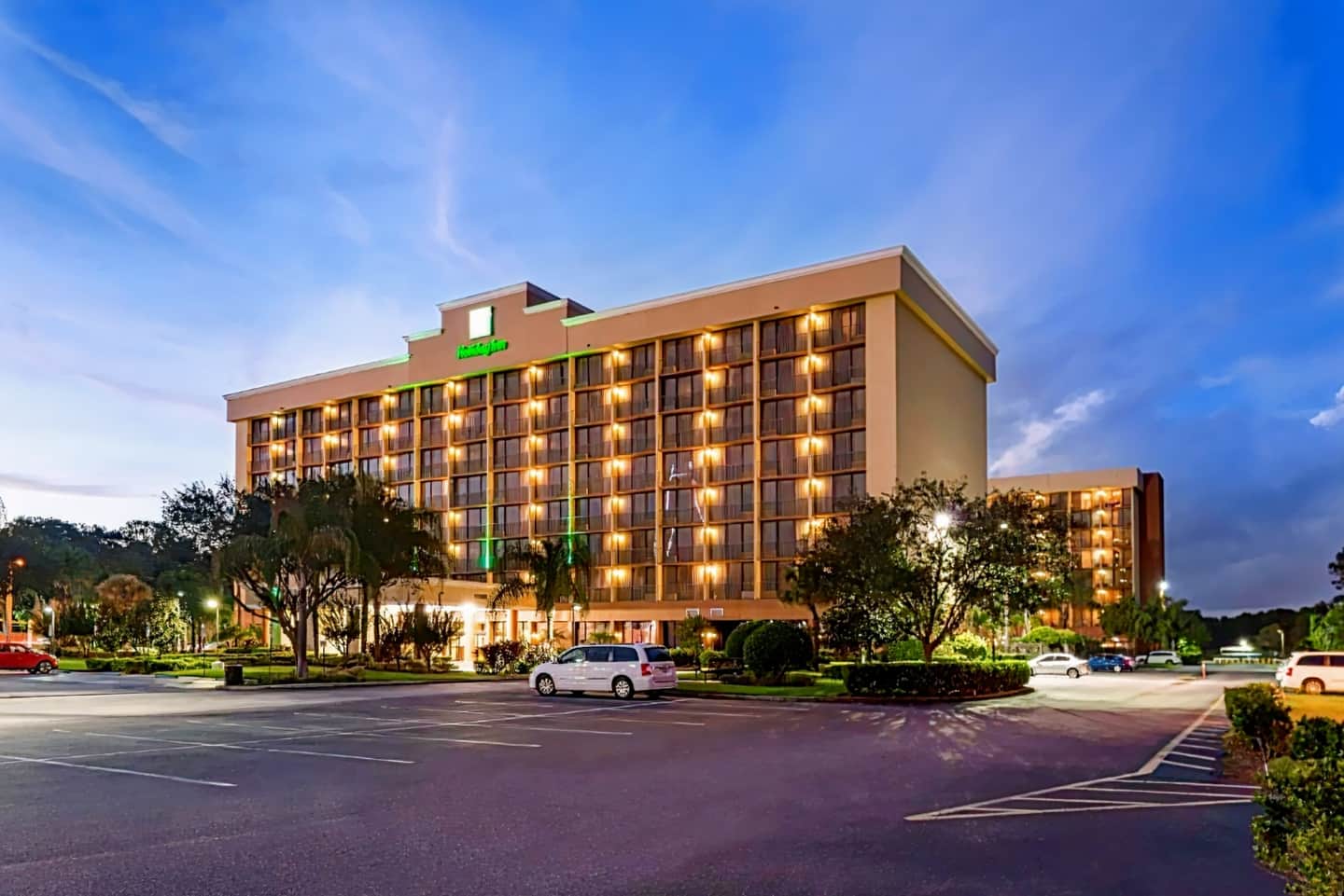 Holiday Inn & Suites Orlando SW - Celebration Area