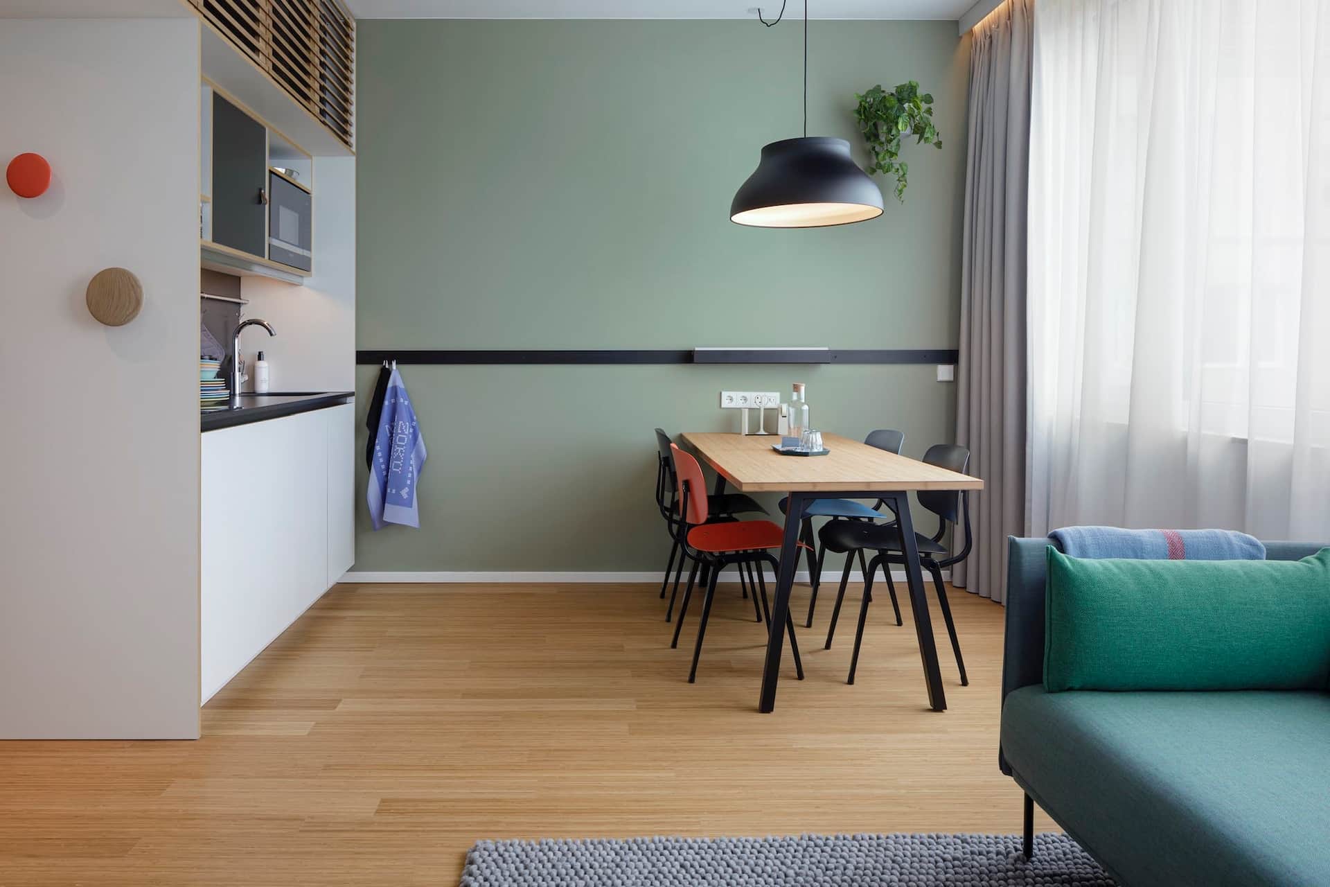 Zoku Vienna