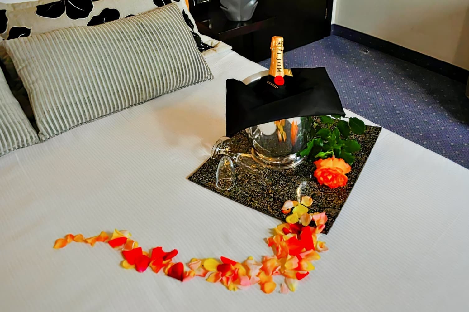 HOTEL IMPERATORI