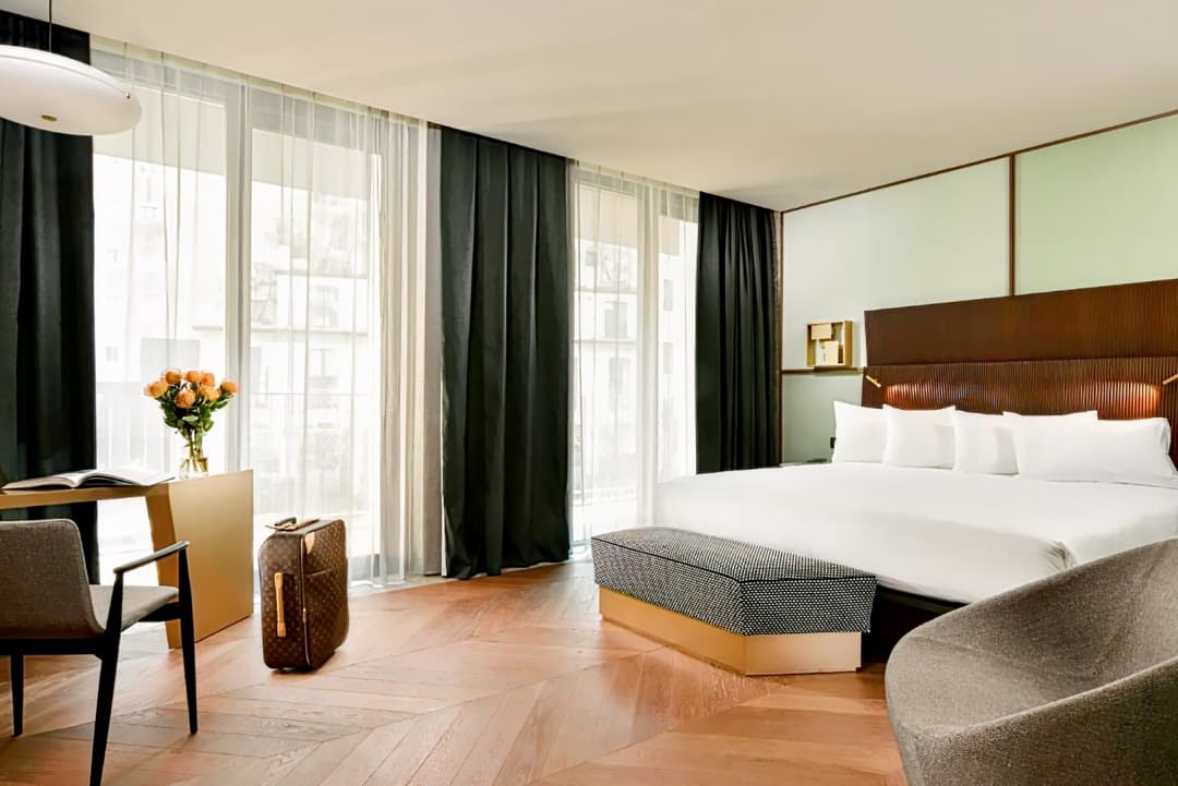 Milano Verticale | UNA Esperienze