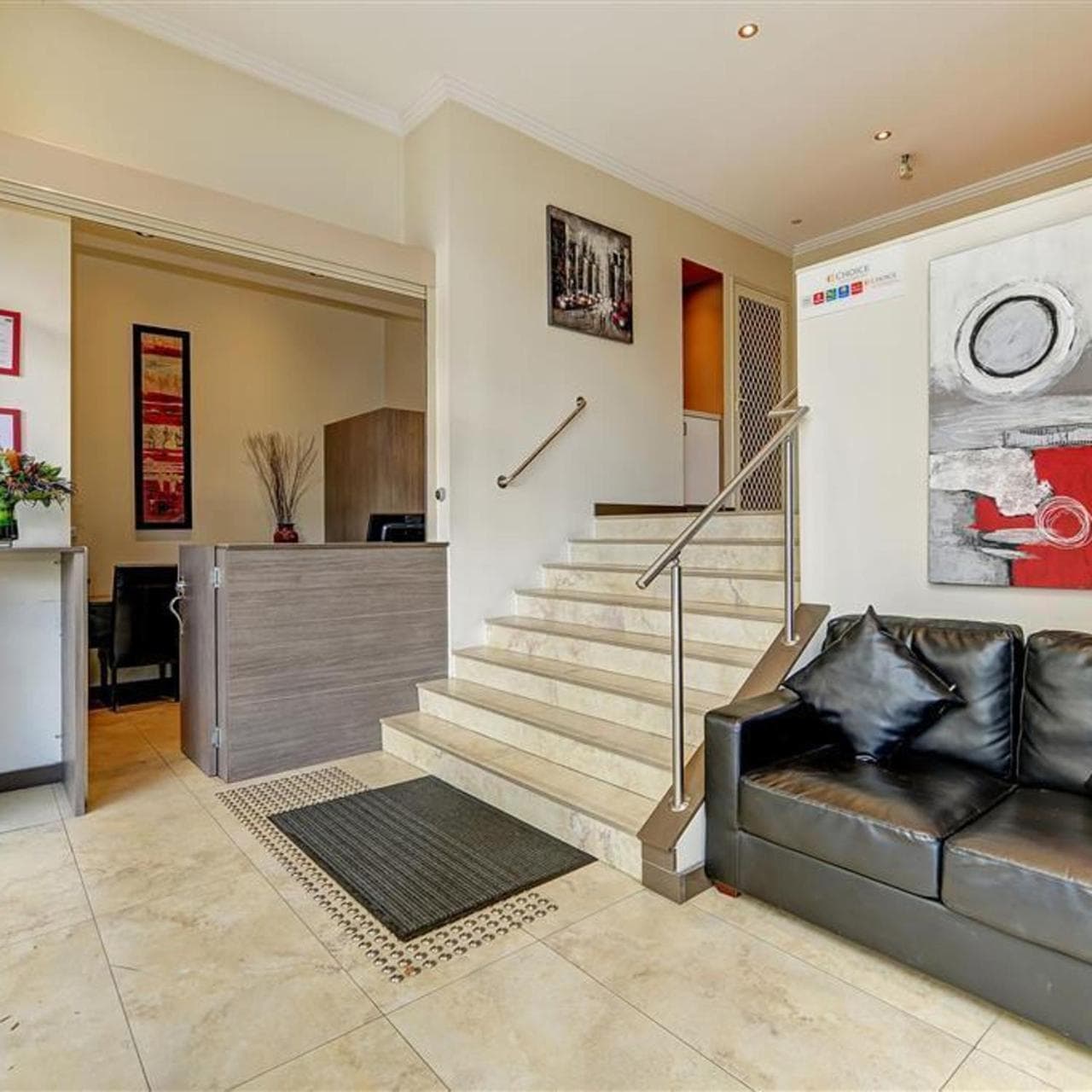 Best Western Plus Camperdown Suites