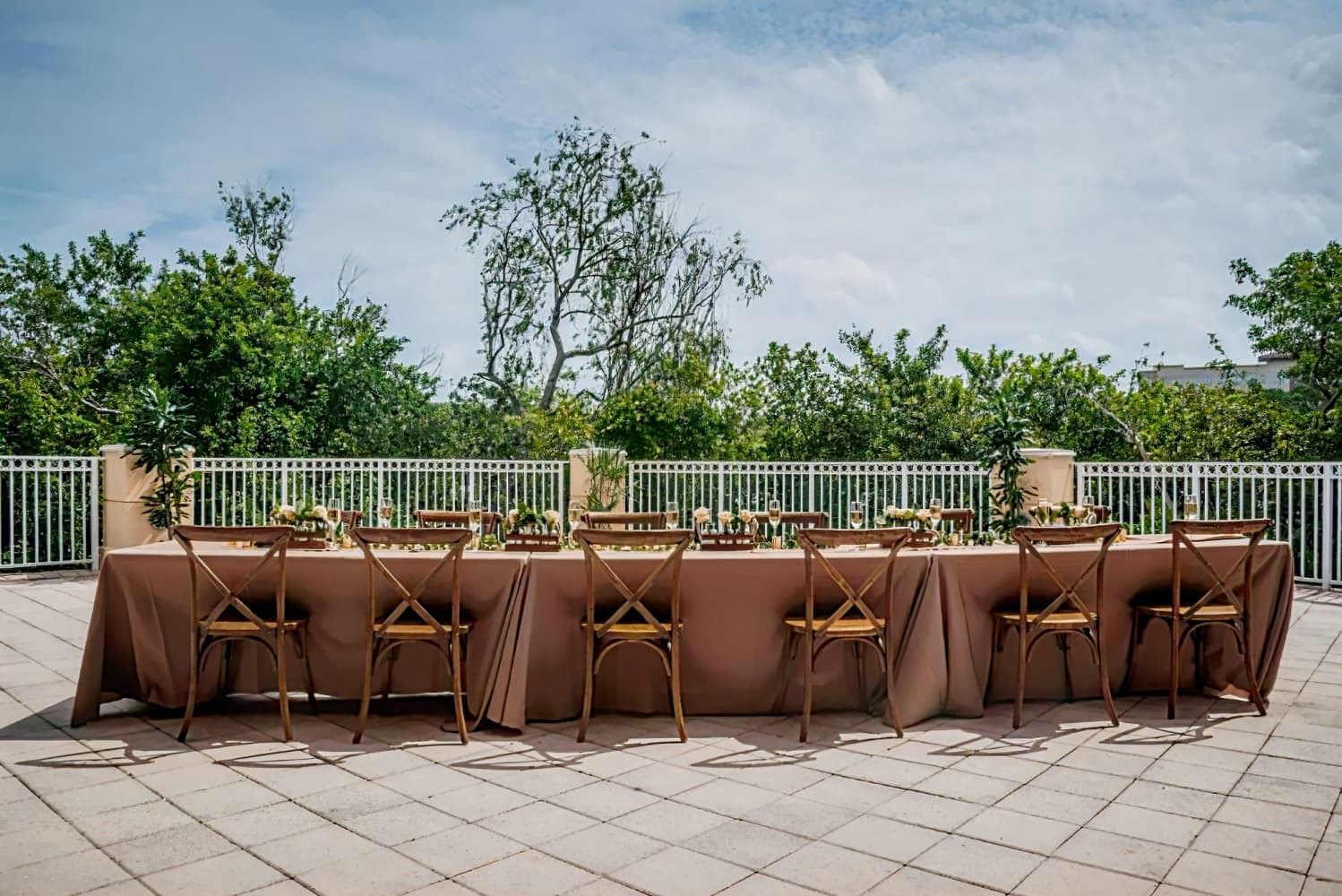 Hilton St. Petersburg Carillon Park