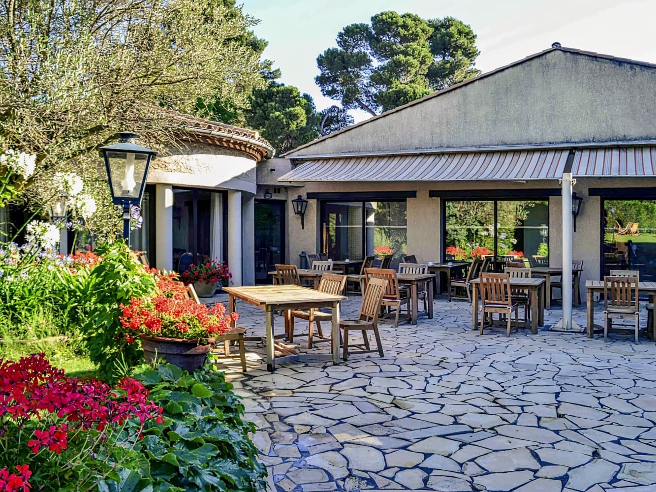 Mercure Carcassonne La Cité hotel