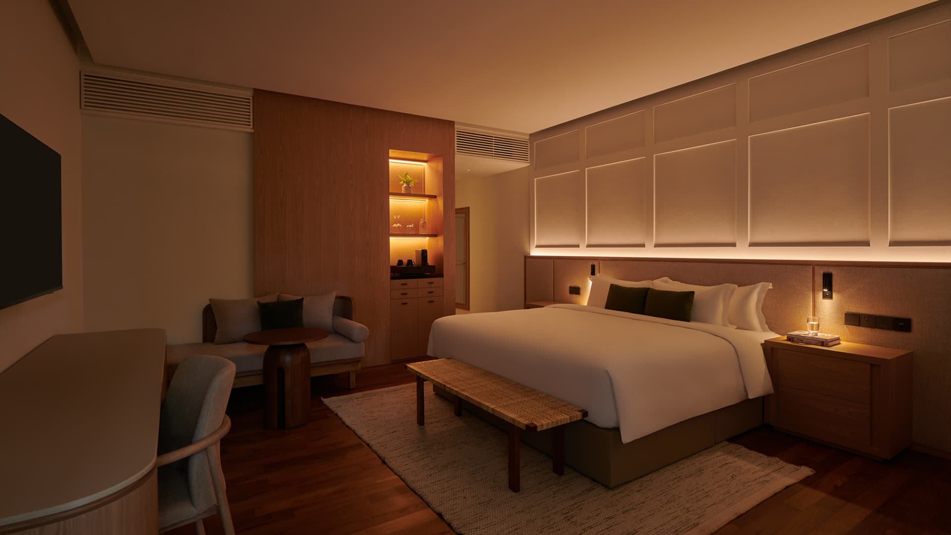 Amara Sanctuary Sentosa