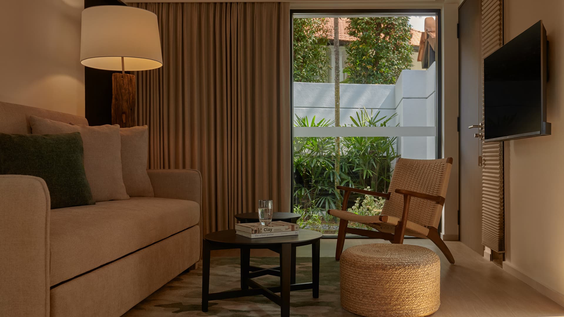 Amara Sanctuary Sentosa