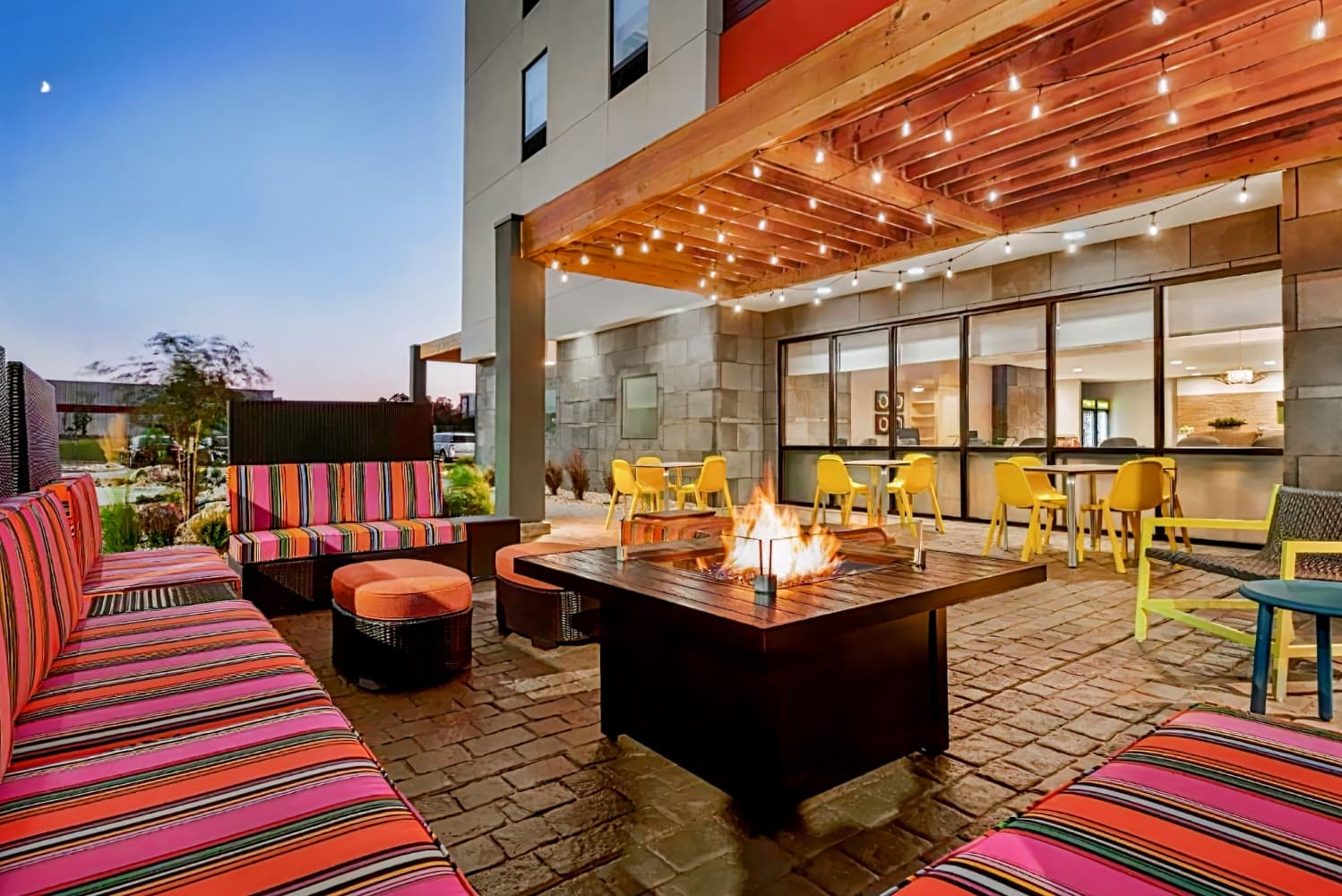 Home2 Suites By Hilton West Sacramento